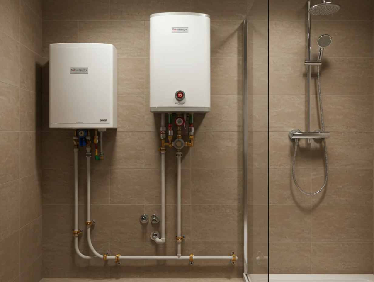 Need a professional hot water electrician on the Gold Coast