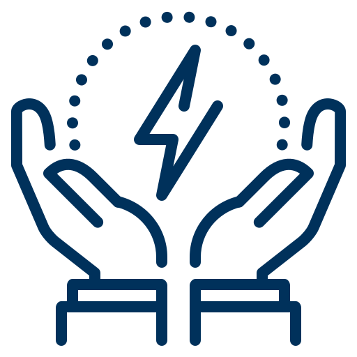 energy-control icon